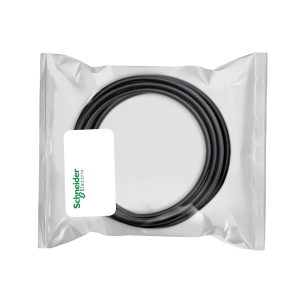 XZCC23FMDP120S - Kit with 2 M23, 12 pin connectors male and female Telemecanique