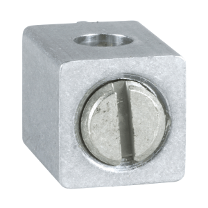 EZALUG0502 - cable lugs, EasyPact EZC 100, EasyPact CVS 100BS,up to 50 A, 2.5 to 16 mm², set of 2 Schneider Electric