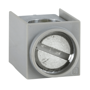 EZALUG1002 - cable lugs, EasyPact EZC 100, EasyPact CVS 100BS, 60 A to 100 A, 10 to 50 mm², set of 2 Schneider Electric