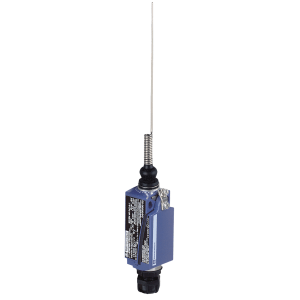 XCKD3906P16EX - Limit switch, Limit switches XC Standard, XCKD, cat's whisker, 2NC + NO, ATEX/IECEx Telemecanique Sensors