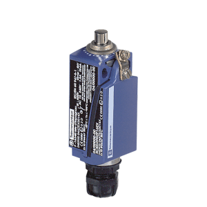 XCKD3910P16EX - Limit switch, Limit switches XC Standard, XCKD, plunger, 2NC + NO, ATEX/IECEx Telemecanique Sensors