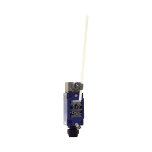 XCKJ390559H29EX - Limit switch, Limit switches XC Standard, XCKJ, round rod Ø 6 mm, 2NC + NO, ATEX/IECEx Telemecanique Sensors