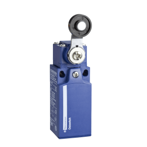XCKN2118G11 - Limit switch, Limit switches XC Standard, XCKN, thermoplastic roller lever, 1NC+1 NO, snap, Pg11 Telemecanique Sensors