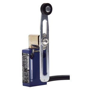 XCMD4145L5EX - Limit switch, Limit switches XC Standard, XCMD, roller lever, 2NC + 2 NO, ATEX/IECEx Telemecanique Sensors