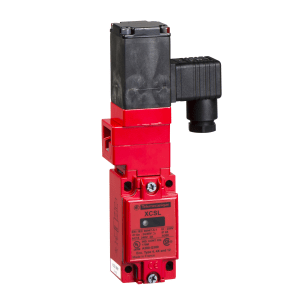 XCSL786B1 - Safety switch, Telemecanique Safety switches XCS, interlock sw.300 VAC 10 A (metric conduit) Telemecanique Sensors
