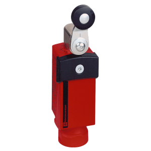 XCSP3918P20 - Safety limit switch, Telemecanique Safety switches XCS, plastic, rotary lever, 2NC+1 NO, 1entry tapped M20 x 1.5 Telemecanique Sensors