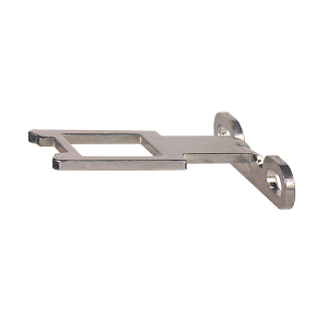 XCSZ02 - Telemecanique Safety switches XCS, actuator with wide fixing, for metal switch Telemecanique Sensors