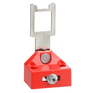 XCSZ03 - Telemecanique Safety switches XCS, pivoting actuator, for metal switch Telemecanique Sensors