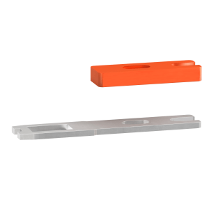 XCSZ11 - Telemecanique Safety switches XCS, straight actuator, for plastic switch Telemecanique Sensors