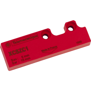 XCSZC1 - Telemecanique Safety switches XCS, additional coded magnet, for coded magnetic switch XCSDMC Telemecanique Sensors