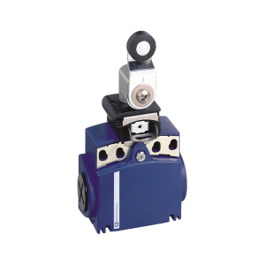 XCTR2118G11 - Limit switch, Limit switches XC Standard, XCTR, thermoplastic roller lever, 1NC+1 NO, snap, Pg11 Telemecanique Sensors