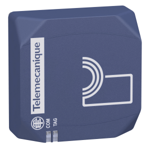 XGCS490B201 - Panel mounting smart antenna, Radio frequency identification XG, antenna Telemecanique Sensors