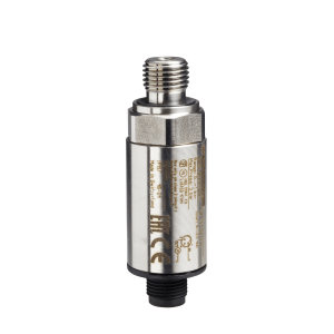 XMLG001D21 - Electronic pressure sensors, Pressure sensors XM, sensor XMLG, 0...1 bar, G 1/4 A (male), 24 V, 4...20 mA, set of 1 Telemecanique Sensors