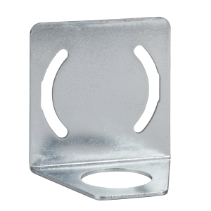 XXZ30 - Accessory for XX6, 90° fixing bracket, metallic Telemecanique Sensors