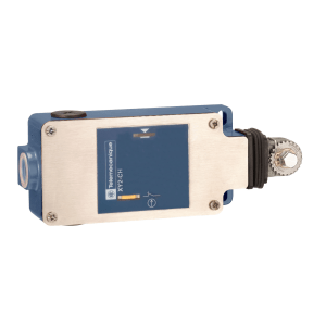 XY2CH33010 - Simple stop rope pull switch, Telemecanique Emergency stop rope pull switches XY2C, e XY2CH, 1NC+1 NO Telemecanique Sensors