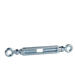 XY2CZ402 - Telemecanique Emergency stop rope pull switches XY2C, turnbuckle M6, for XY2C Telemecanique Sensors