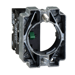 ZB2BZ101 - body for control button - Ø 22 - 1NO Schneider Electric