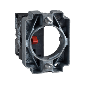 ZB2BZ102 - body for control button - Ø 22 - 1NC Schneider Electric