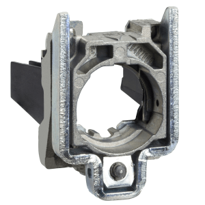 ZB4BZ079 - Harmony XB4, metal fixing collar pillar for printed circuit board Schneider Electric