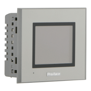 PFXGP4201TAD - Graphic Display Panel Pro-face by Schneider Electric