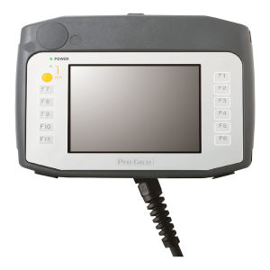 PFXGP4311HTAD - Graphic Display Panel Pro-face by Schneider Electric