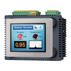 PFXLM4201TADAC - Graphic LCD Unit Pro-face by Schneider Electric