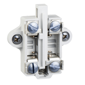ZC1AZ14 - Limit switch contact block, Limit switches XC Standard, 2NC, simultaneous Telemecanique Sensors
