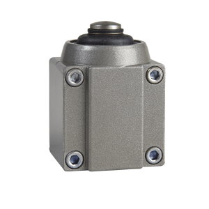 ZC2JE83 - Limit switch head, Limit switches XC Standard, ZC2J, side metal plunger Telemecanique