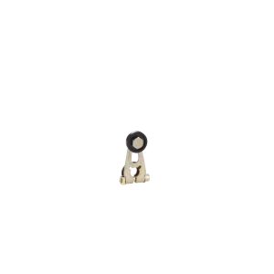 ZC2JY11 - Limit switch lever, Limit switches XC Standard, ZC2JY, thermoplastic roller -40...70 °C Telemecanique Sensors