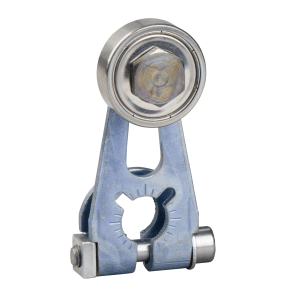 ZC2JY12 - Limit switch lever, Limit switches XC Standard, ZC2JY, steel ball bearing mount.roller -40...120 °C Telemecanique
