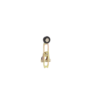 ZC2JY31 - Limit switch lever, Limit switches XC Standard, ZC2JY, thermoplastic plastic roller var. length, -40...70 °C Telemecanique Sensors