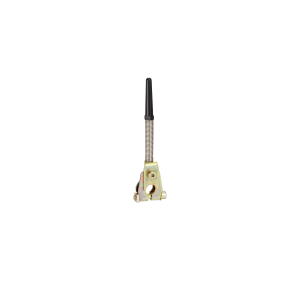 ZC2JY81 - Limit switch lever, Limit switches XC Standard, ZC2JY, spring with thermoplastic end, -40...70 °C Telemecanique Sensors