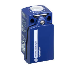 ZCD29M12 - Limit switch body, Limit switches XC Standard, ZCD, compact, 2NC, snap action, M12 5P Telemecanique Sensors