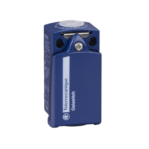 ZCD39 - Limit switch body, Limit switches XC Standard, ZCD, compact, 2NC+1 NO, snap action Telemecanique Sensors