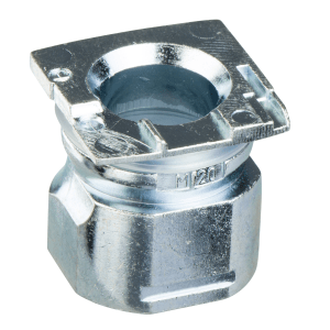 ZCDEP20 - Cable gland entry, M20 x 1.5, for limit switch, metal body Telemecanique Sensors