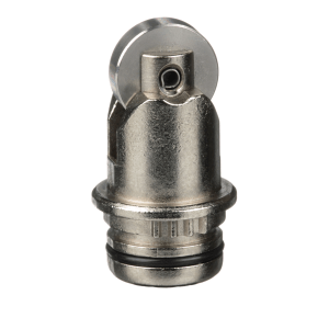 ZCE02 - Limit switch head, Limit switches XC Standard, ZCE, steel roller plunger Telemecanique Sensors