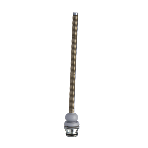 ZCE08 - Limit switch head, Limit switches XC Standard, ZCE, spring rod lever nitrile boot Telemecanique Sensors