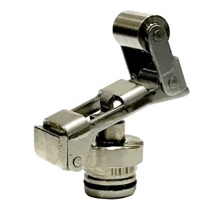 ZCE24 - Limit switch head, Limit switches XC Standard, ZCE, retractable roller lever Telemecanique Sensors