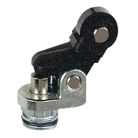 ZCE27 - Limit switch head, Limit switches XC Standard, ZCE, roller lever plunger vertical direction Telemecanique Sensors