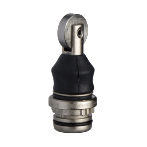ZCE29 - Limit switch head, Limit switches XC Standard, ZCE, steel roller plunger with nitrile boot Telemecanique Sensors