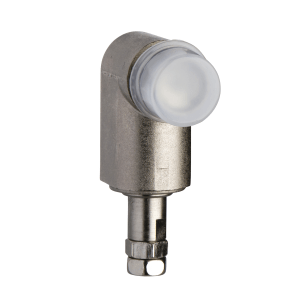 ZCE62 - Limit switch head, Limit switches XC Standard, ZCE, side metal plunger adjustable Telemecanique