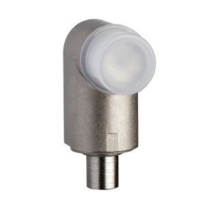 ZCE63 - Limit switch head, Limit switches XC Standard, ZCE, side metal plunger Telemecanique