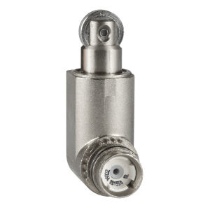 ZCE64 - Limit switch head, Limit switches XC Standard, ZCE, side steel roller plunger horizontal Telemecanique Sensors