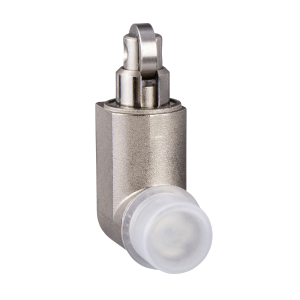 ZCE65 - Limit switch head, Limit switches XC Standard, ZCE, side steel roller plunger vertical Telemecanique Sensors