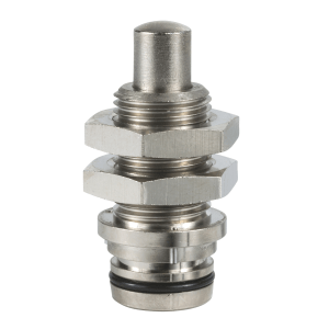 ZCEF0 - Limit switch head, Limit switches XC Standard, ZCE, M12 metal end plunger Telemecanique Sensors