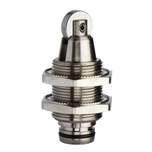 ZCEH2 - Limit switch head, Limit switches XC Standard, ZCE, M18 steel roller plunger Telemecanique Sensors