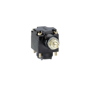 ZCKD05 - Limit switch head, Limit switches XC Standard, ZCKD, without lever spring return left and or right actuation Telemecanique Sensors