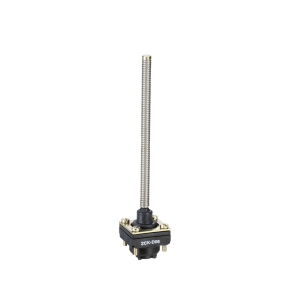 ZCKD08 - Limit switch head, Limit switches XC Standard, ZCKD, spring rod lever Telemecanique Sensors