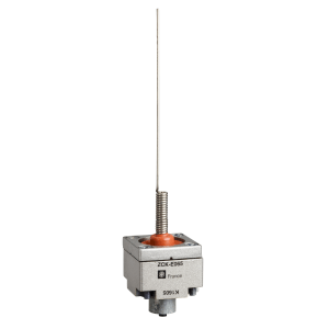 ZCKE06 - Limit switch head, Limit switches XC Standard, ZCKE, cat's whisker Telemecanique Sensors