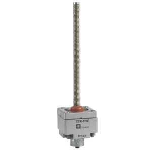 ZCKE08 - Limit switch head, Limit switches XC Standard, ZCKE, spring rod Telemecanique Sensors